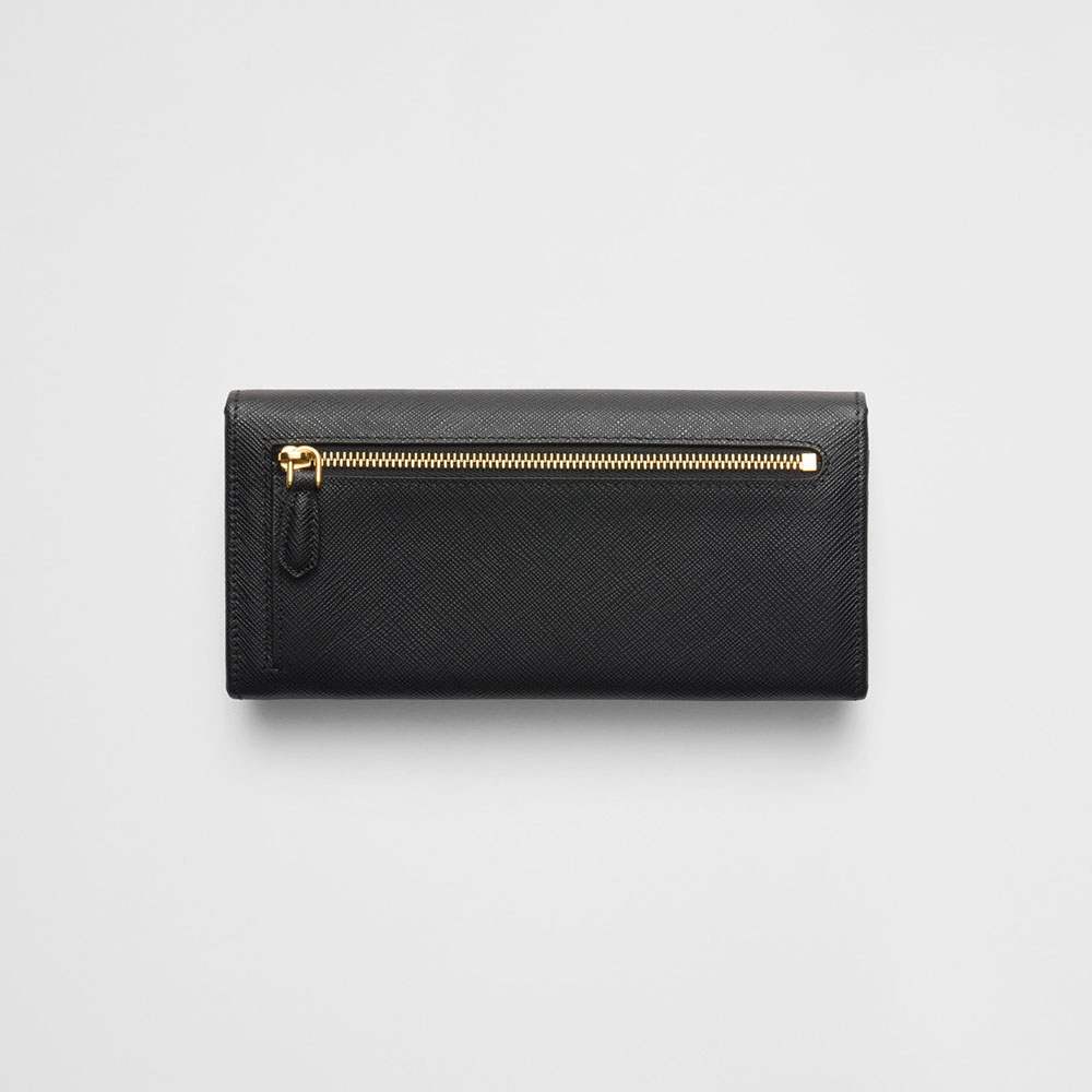 プラダ スーパーコピー サフィアーノレザー 財布 1MH132_QHH - 商品画像 1