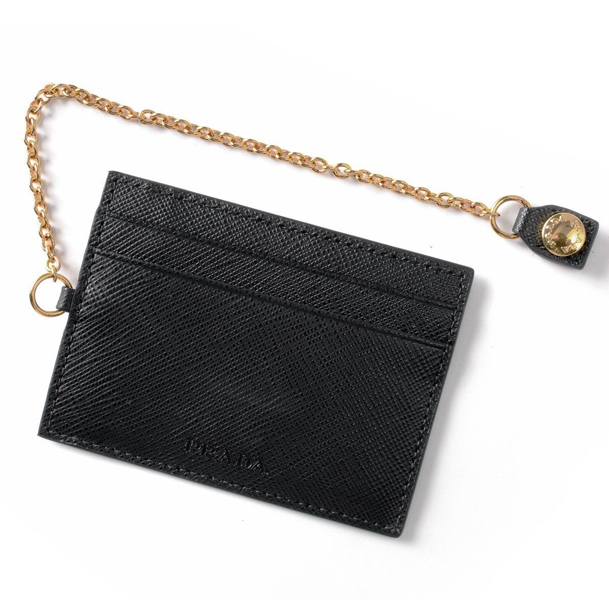 スーパーコピープラダ PRADA 長財布 SAFFIANO TRIANG 三角ロゴプレート ブラック 1MH132 QHH F0002 メンズ - 商品画像 6