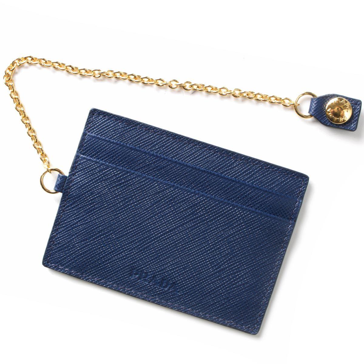 プラダスーパーコピー PRADA 長財布 サフィアーノ/SAFFIANO トライアングル/TRIANG 三角ロゴプレート ブリエッタブルー 1MH132 QHH F0016 レディース - 商品画像 6