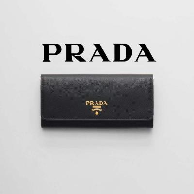 プラダ スーパーコピー サフィアーノレザー 財布 1MH132_QWA_F0002 - 商品画像 2