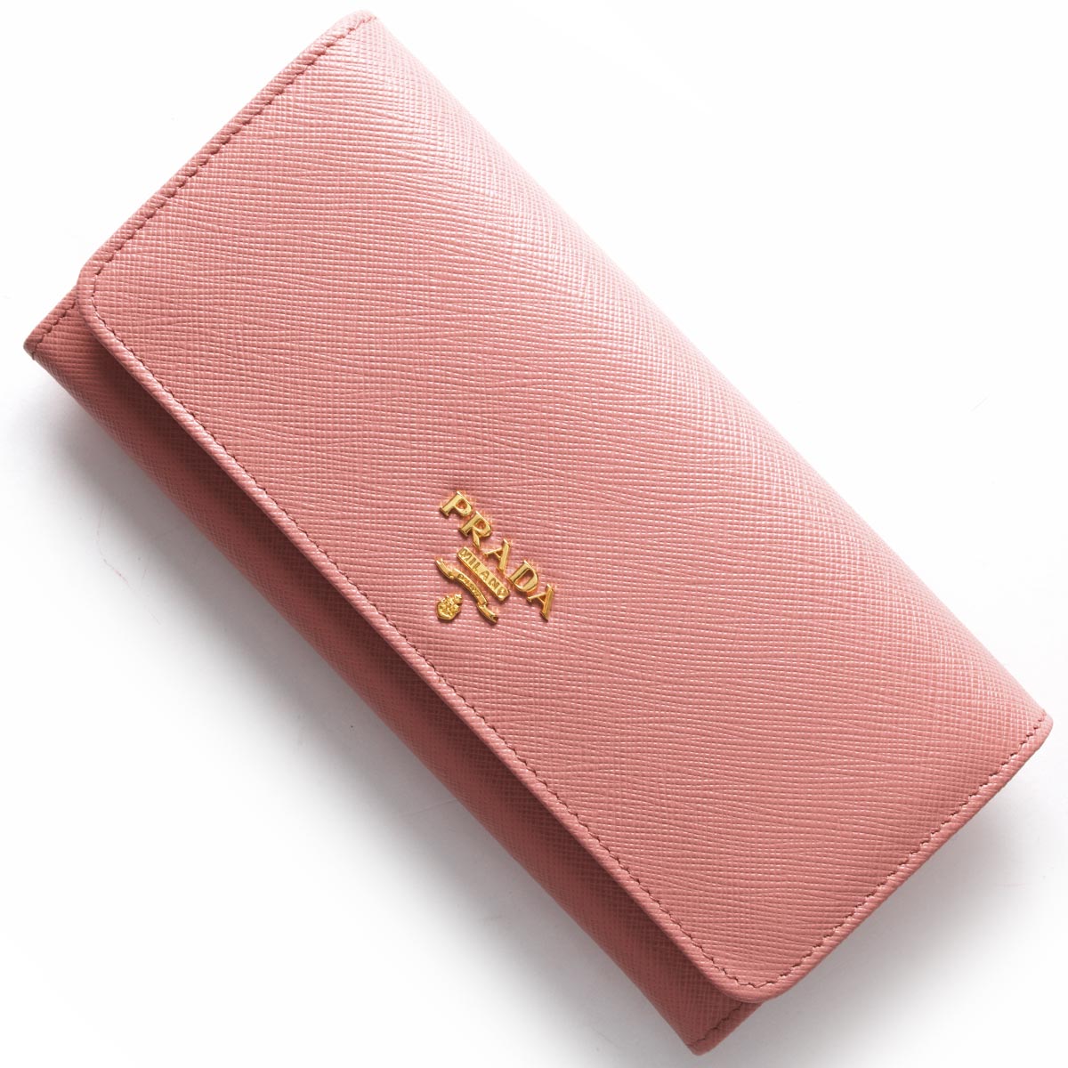 プラダスーパーコピー PRADA 長財布 SAFFIANO METAL ペタロピンク 1MH132 QWA F0442 レディース - 商品画像 8