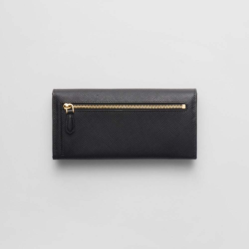 プラダ スーパーコピー サフィアーノレザー 財布 1MH132_QWA_F0002 - 商品画像 5