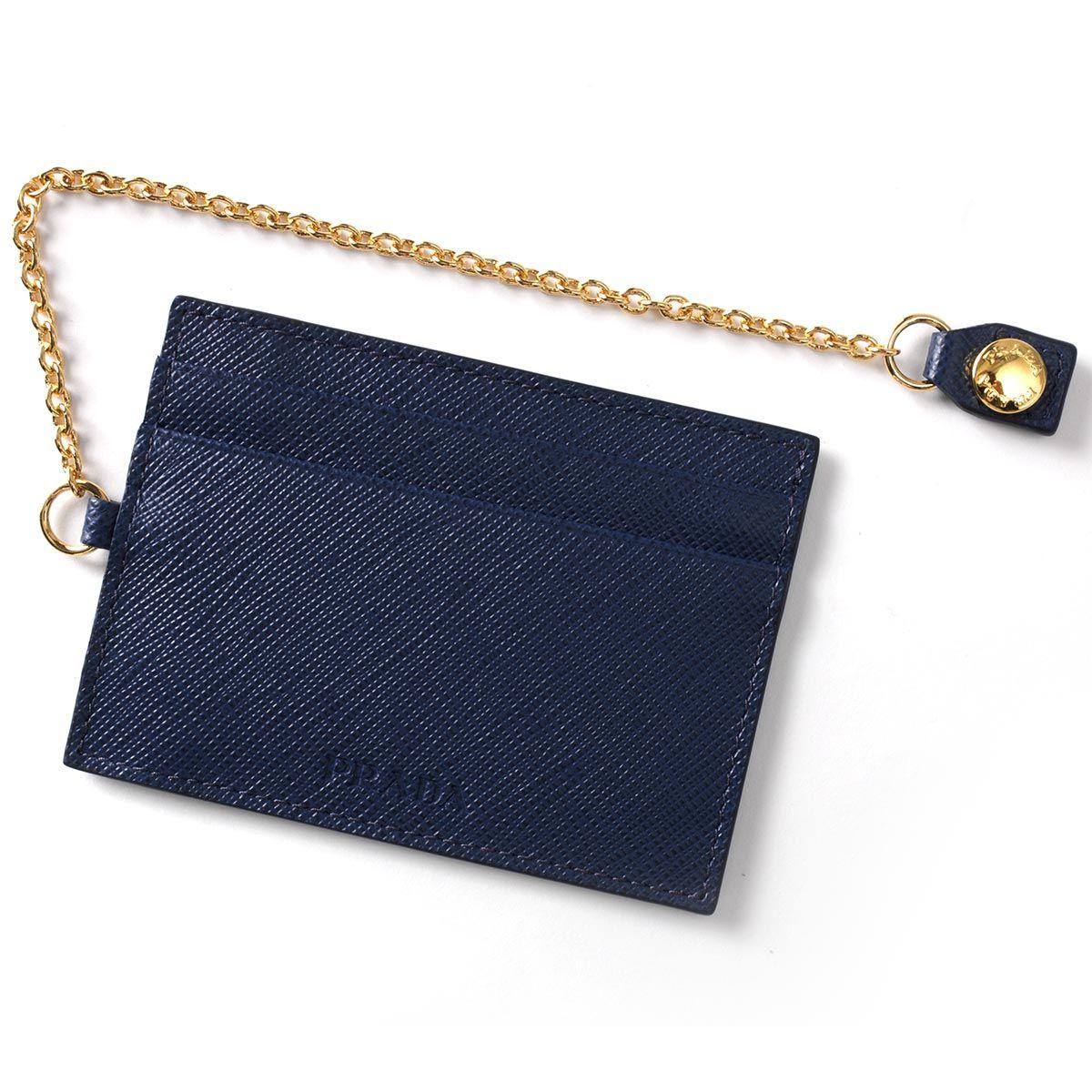 プラダコピー PRADA 長財布 SAFFIANO METAL ブリエッタブルー 1MH132 QWA F0016 メンズ - 商品画像 6