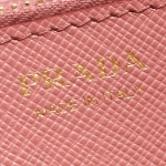 プラダスーパーコピー PRADA 長財布 SAFFIANO METAL ペタロピンク 1MH132 QWA F0442 レディース - 商品画像 3