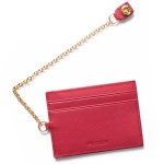 プラダコピー PRADA 長財布 サフィアーノ メタル SAFFIANO METAL ペオニアピンク 1MH132 QWA F0505 レディース - 商品画像 5
