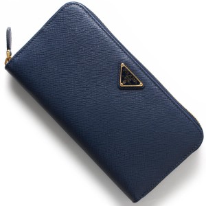 プラダスーパーコピー PRADA 長財布 SAFFIANO TRIANG 三角ロゴプレート ブリエッタブルー 1ML506 QHH F0016 レディース - 商品画像 2