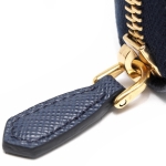 プラダスーパーコピー PRADA 長財布 SAFFIANO TRIANG 三角ロゴプレート ブリエッタブルー 1ML506 QHH F0016 レディース - 商品画像 3