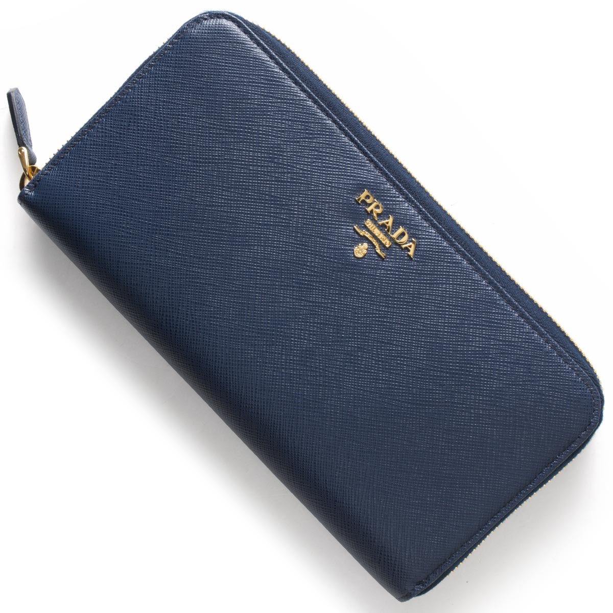 プラダスーパーコピー PRADA 長財布 SAFFIANO METAL ブリエッタブルー 1ML506 QWA F0016 レディース - 商品画像 8