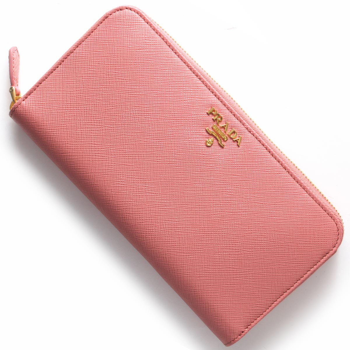 プラダスーパーコピー PRADA 長財布 SAFFIANO METAL ペタロピンク 1ML506 QWA F0442 レディース - 商品画像 8
