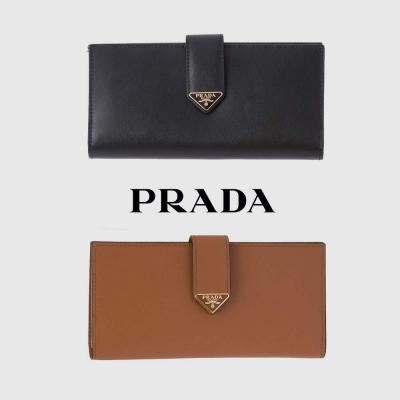 プラダ スーパーコピー シティカーフタブ 財布 1MV025_2CNP - 商品画像 2
