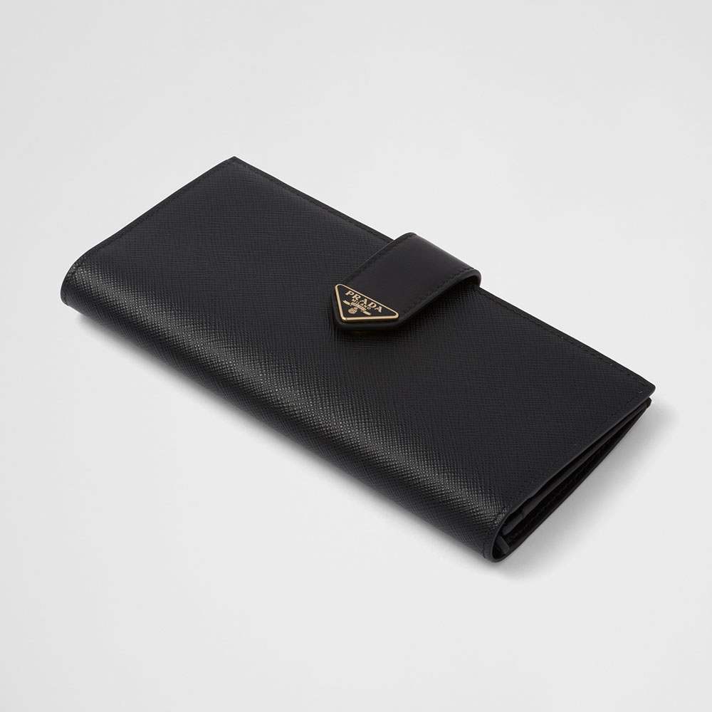 プラダ スーパーコピー サフィアーノタブ 財布 1MV025_2DYG - 商品画像 4