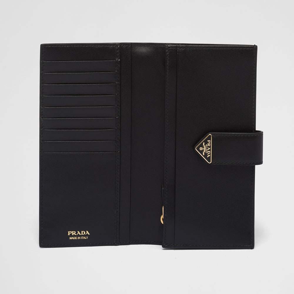 プラダ スーパーコピー サフィアーノタブ 財布 1MV025_2DYG - 商品画像 6