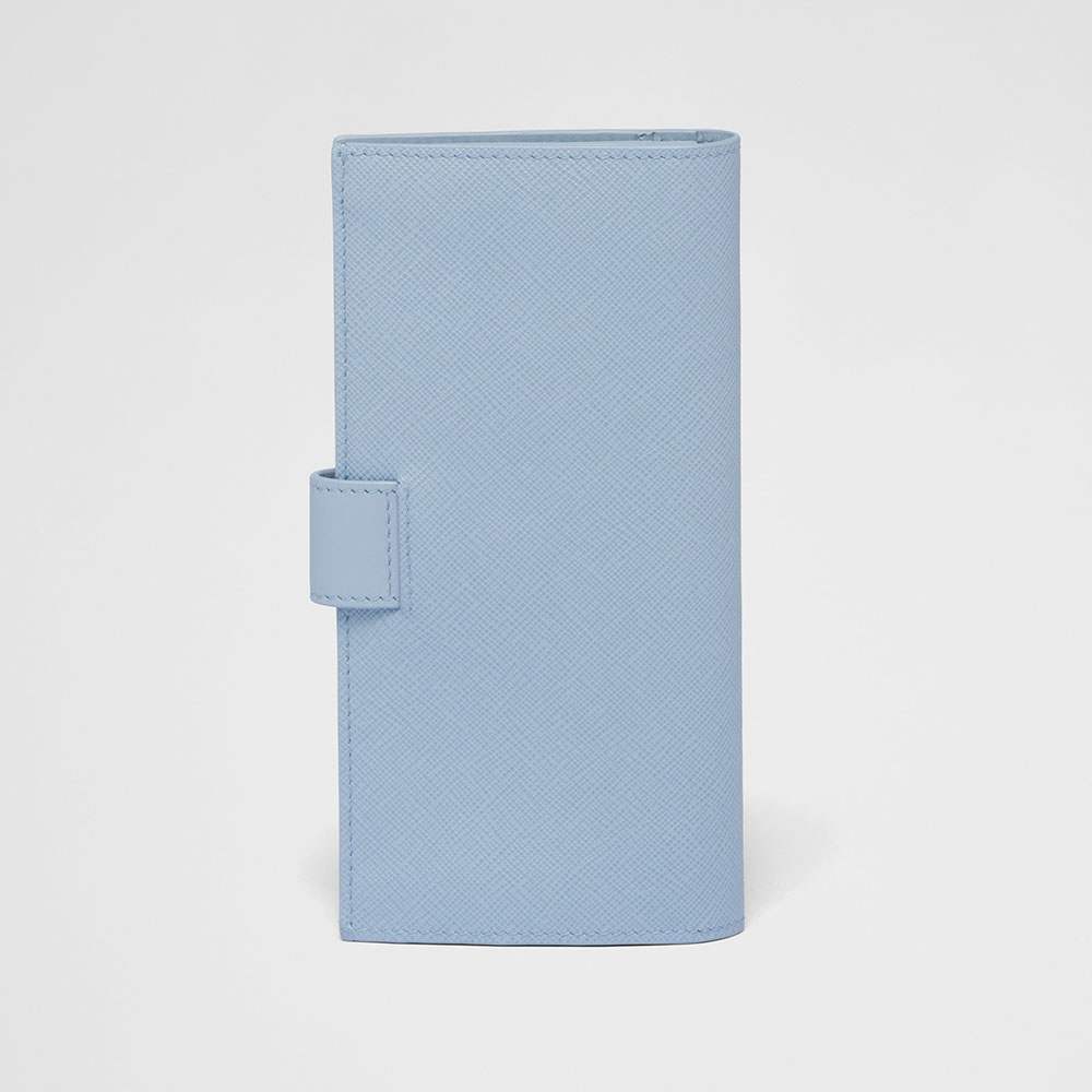 プラダ スーパーコピー サフィアーノタブ 財布 1MV025_2DYG - 商品画像 7