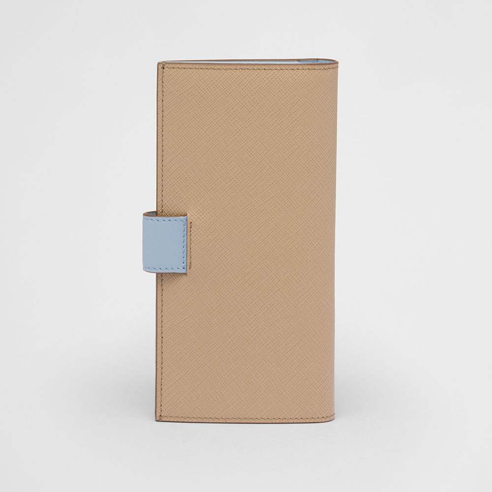 プラダ スーパーコピー サフィアーノタブ 財布 1MV025_2DYG_F0 - 商品画像 7
