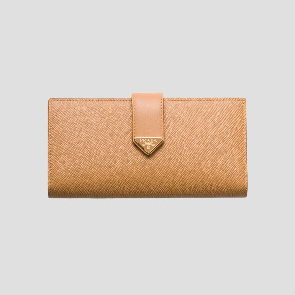 プラダ スーパーコピー サフィアーノタブ 財布 1MV025_2DYG_F0018 - 商品画像 4