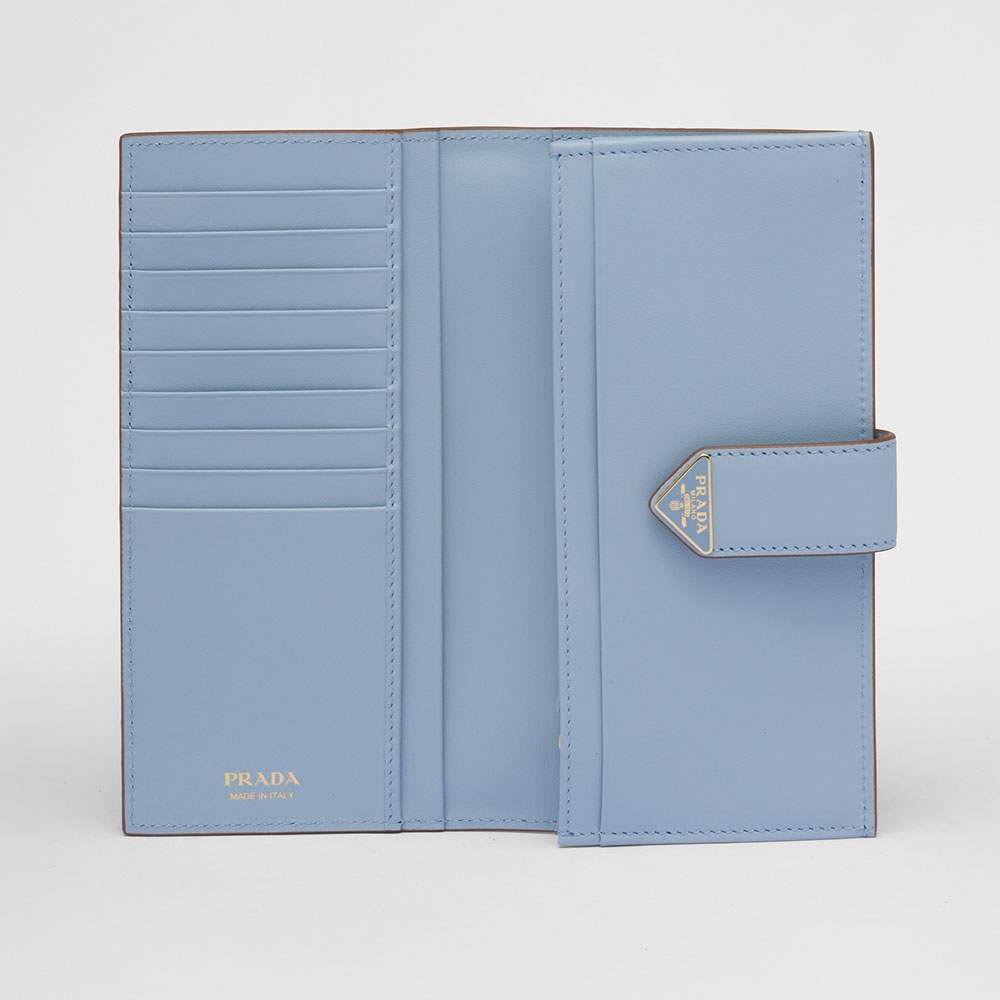 プラダ スーパーコピー サフィアーノタブ 財布 1MV025_2DYG_F0 - 商品画像 3