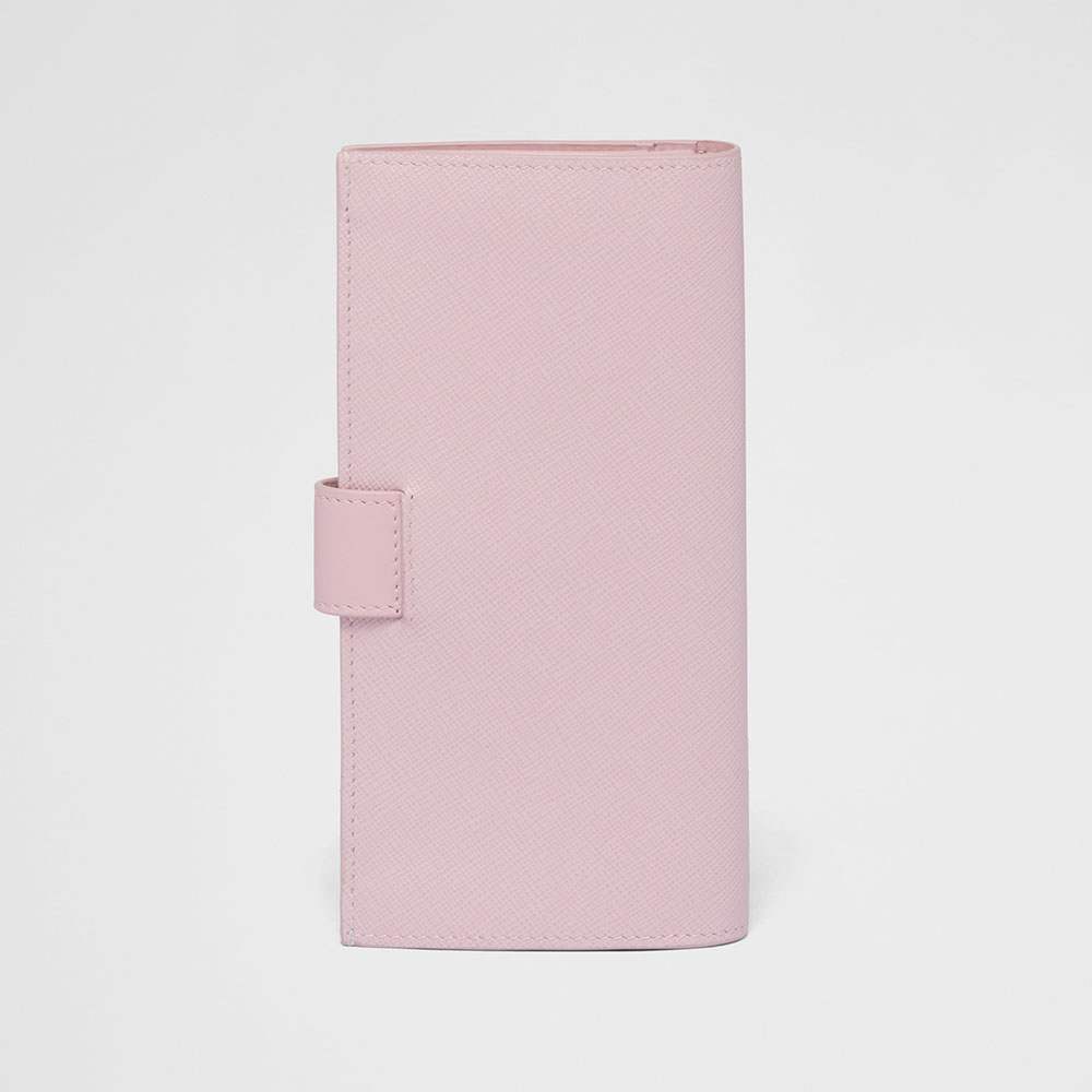 プラダ スーパーコピー サフィアーノタブ 財布 1MV025_2DYG - 商品画像 5