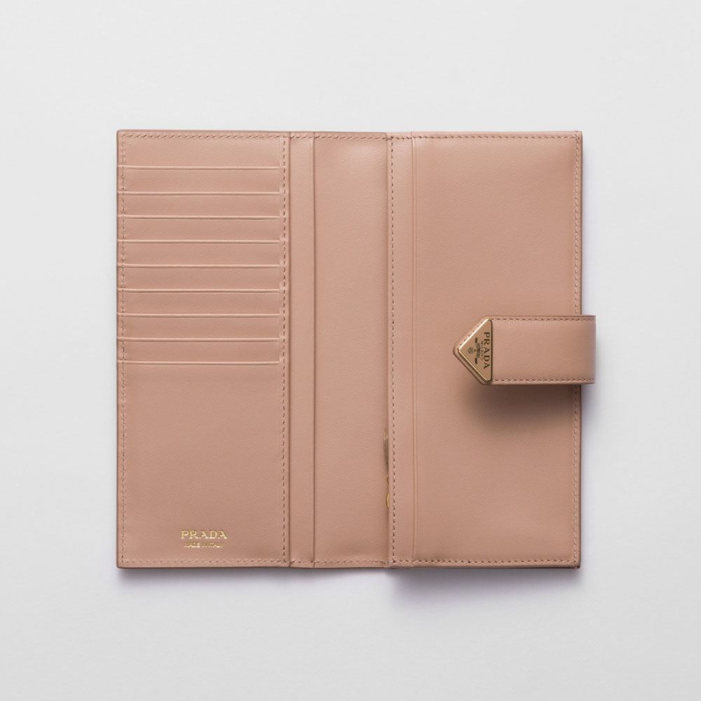 プラダ スーパーコピー サフィアーノタブ 財布 1MV025_2DYG_F0018 - 商品画像 3