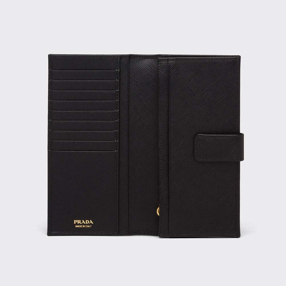 プラダ スーパーコピー サフィアーノレザー 財布 1MV025_QWA - 商品画像 6