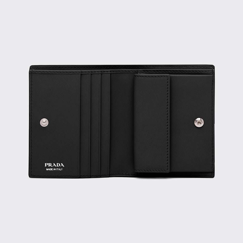 プラダ スーパーコピー ヴィッテロダイノレザー 財布 1MV204_2BBE - 商品画像 6