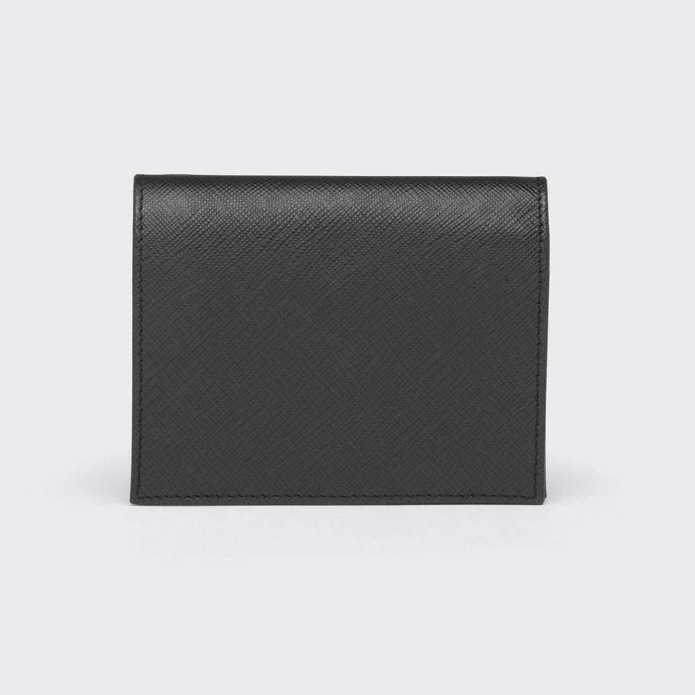 プラダ スーパーコピー サフィアーノトライアングル 財布 1MV204_QHH_F0 - 商品画像 10