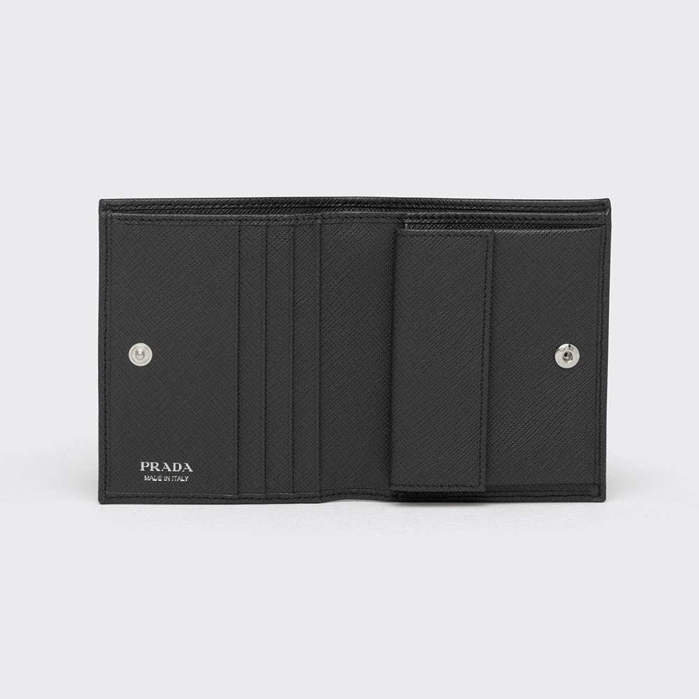プラダ スーパーコピー サフィアーノトライアングル 財布 1MV204_QHH_F0 - 商品画像 6