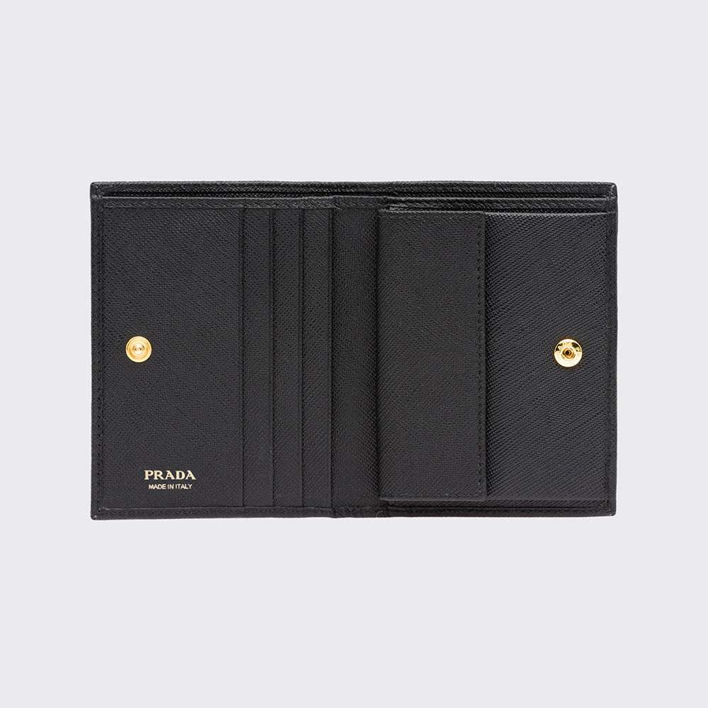 プラダ スーパーコピー サフィアーノレザー 財布 1MV204_QWA - 商品画像 7