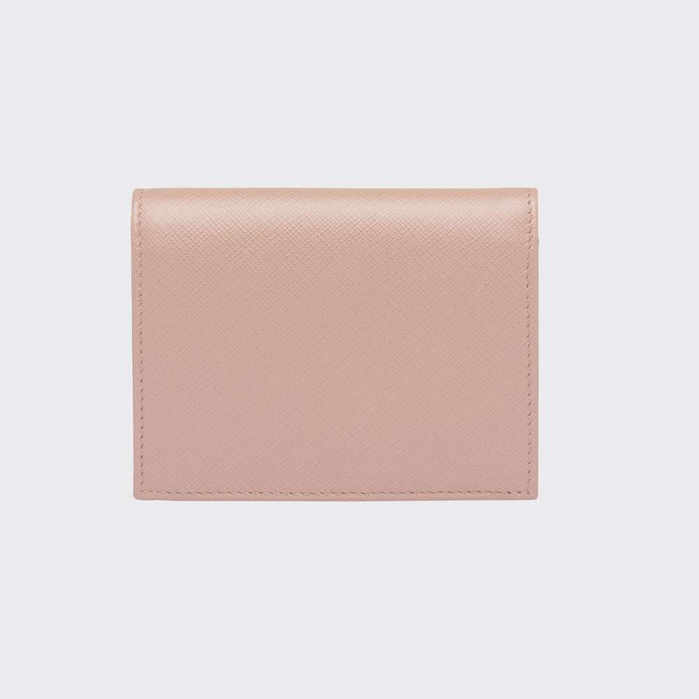 プラダ スーパーコピー サフィアーノレザー 財布 1MV204_QWA - 商品画像 5
