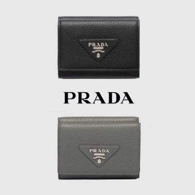 プラダ スーパーコピー ヴィッテロダイノレザー 財布 2MH042_2BBE - 商品画像 2
