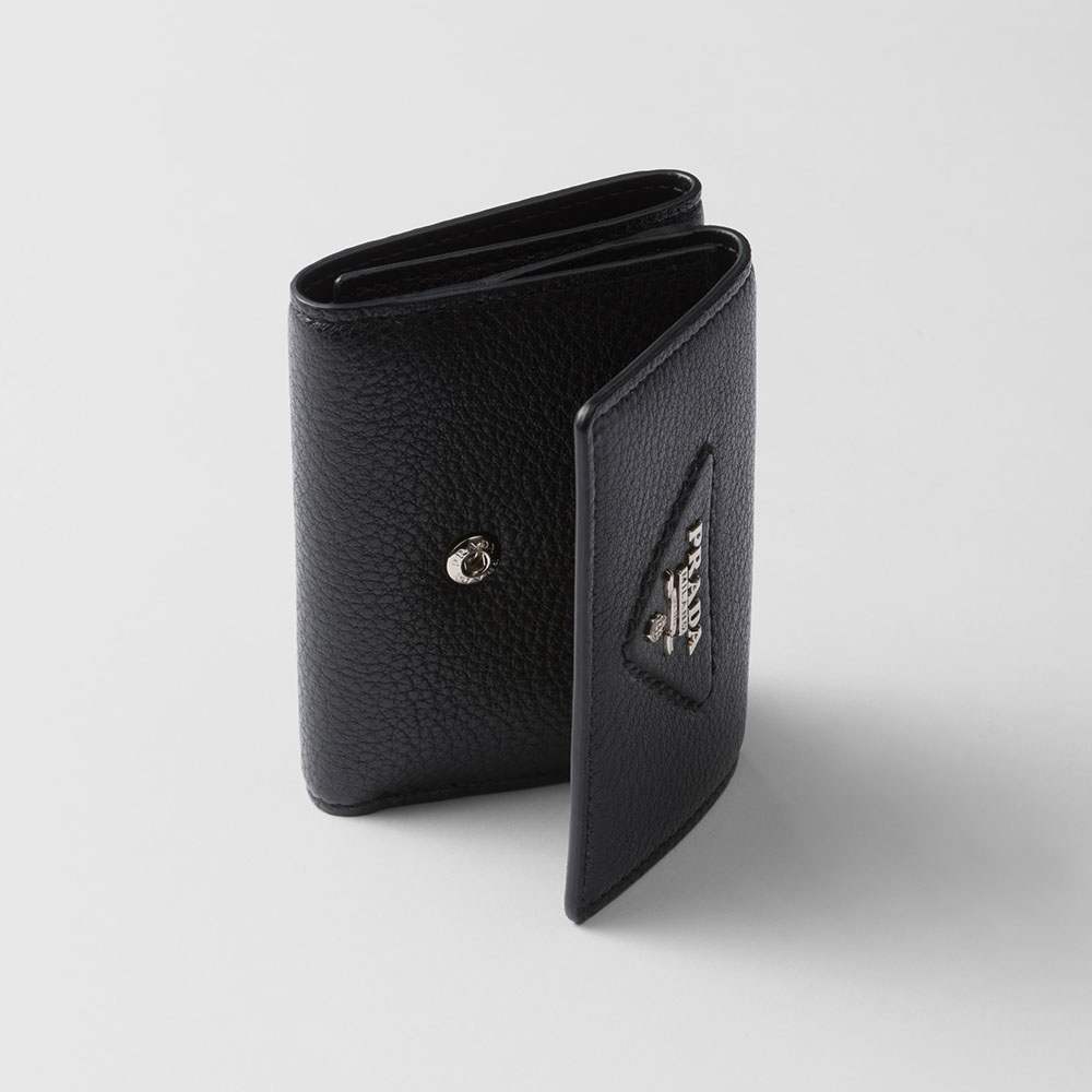 プラダ スーパーコピー ヴィッテロダイノレザー 財布 2MH042_2BBE - 商品画像 10