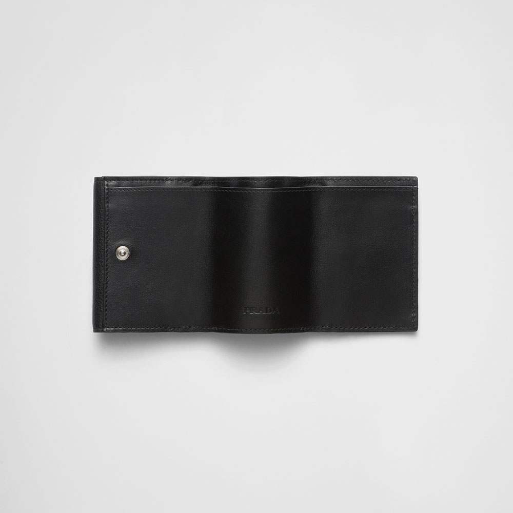 プラダ スーパーコピー ヴィッテロダイノレザー 財布 2MH042_2BBE - 商品画像 6
