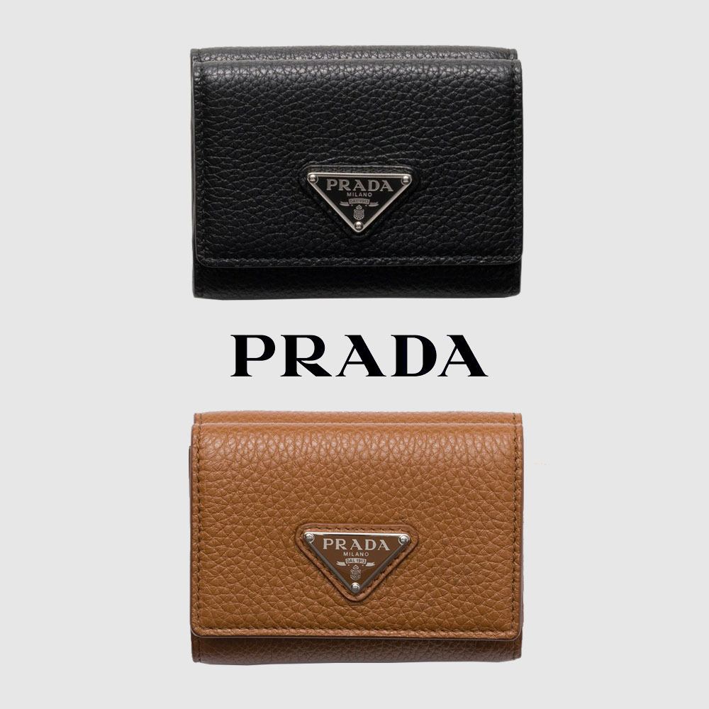 プラダ スーパーコピー ヴィッテロダイノレザー 財布 2MH042_2E54 - 商品画像 8