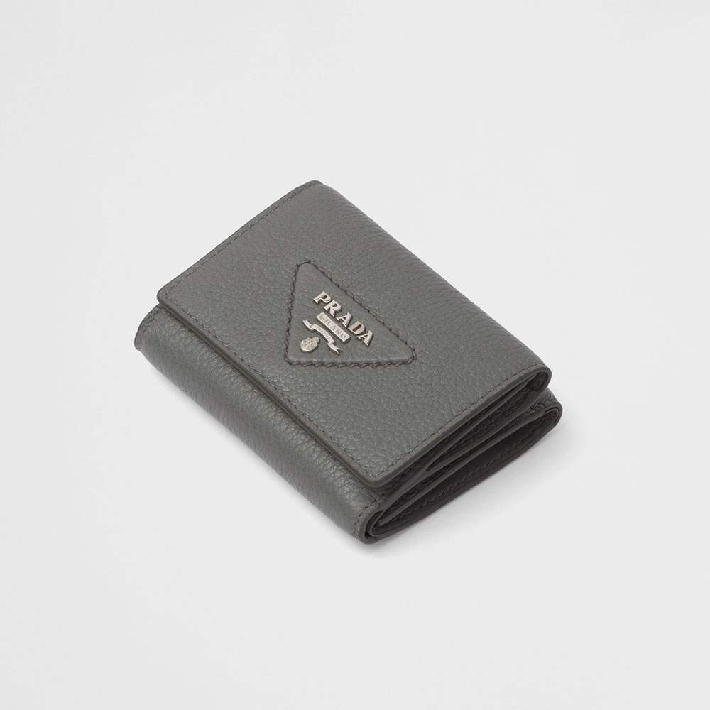 プラダ スーパーコピー ヴィッテロダイノレザー 財布 2MH042_2BBE - 商品画像 3