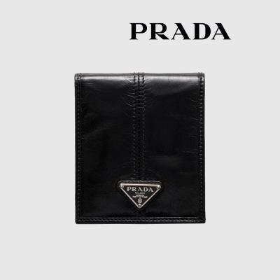 プラダ スーパーコピー レザー 財布 2MO513_2CX7_F0002 - 商品画像 2