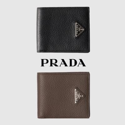 プラダ スーパーコピー ヴィッテロダイノレザー 財布 2MO513_2E54 - 商品画像 2