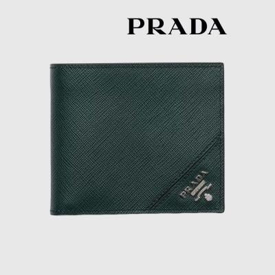 プラダ サフィアーノレザー財布 スーパーコピー 2MO513 - 商品画像 2