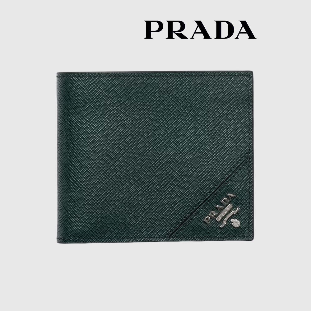 プラダ サフィアーノレザー財布 スーパーコピー 2MO513 - 商品画像 7