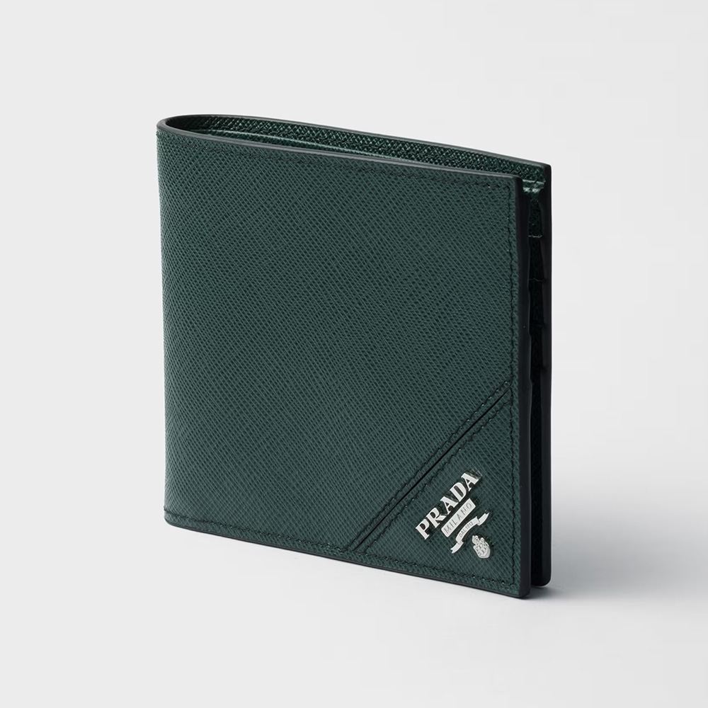 プラダ サフィアーノレザー財布 スーパーコピー 2MO513 - 商品画像 4