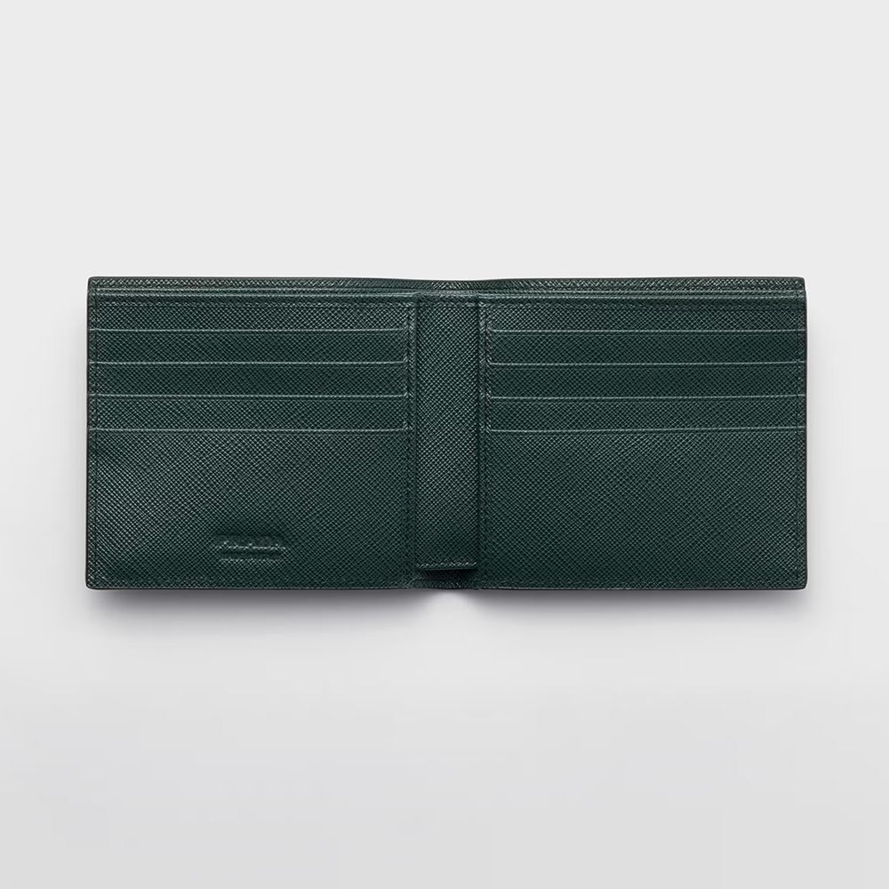 プラダ サフィアーノレザー財布 スーパーコピー 2MO513 - 商品画像 8