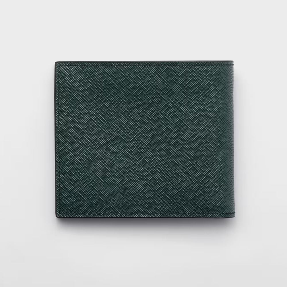 プラダ サフィアーノレザー財布 スーパーコピー 2MO513 - 商品画像 5