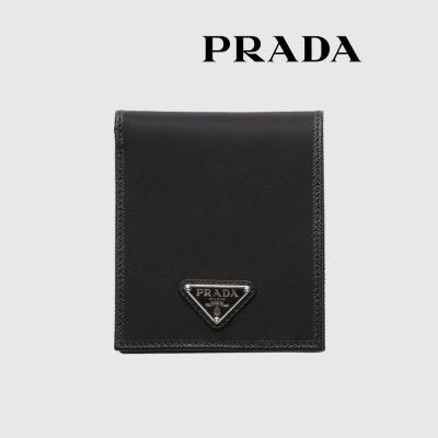 プラダ スーパーコピー Re-Nylon 財布 2MO738_2DMH_F0002 - 商品画像 2
