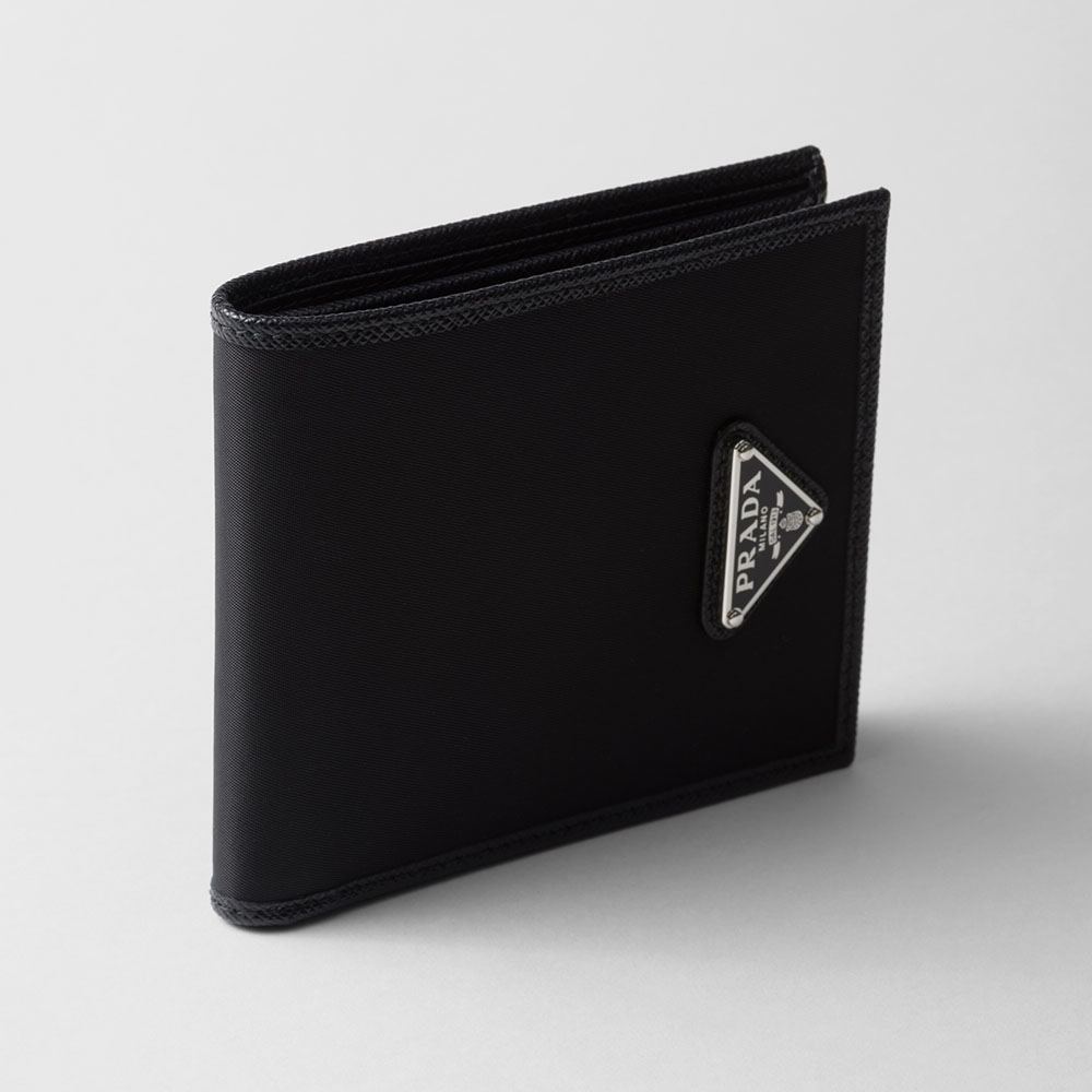 プラダ スーパーコピー Re-Nylon 財布 2MO738_2DMH_F0002 - 商品画像 4