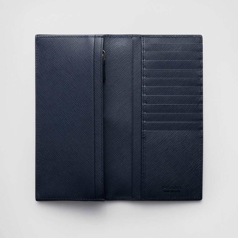 プラダ スーパーコピー サフィアーノレザー 財布 2MV836 - 商品画像 8