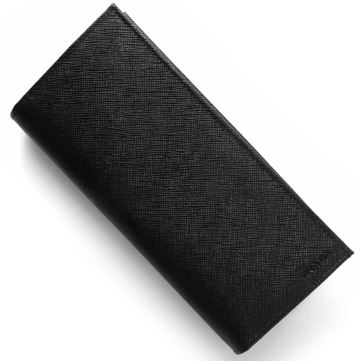 プラダスーパーコピー PRADA 長財布 SAFFIANO ブラック 2MV836 053 F0002 メンズ - 商品画像 8