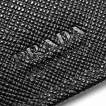 プラダスーパーコピー PRADA 長財布 SAFFIANO ブラック 2MV836 053 F0002 メンズ - 商品画像 7