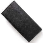 プラダスーパーコピー PRADA 長財布 SAFFIANO ブラック 2MV836 053 F0002 メンズ - 商品画像 9