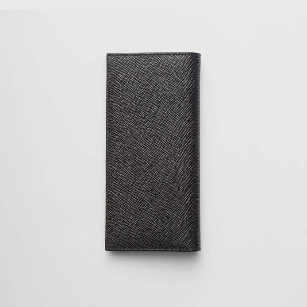 プラダ スーパーコピー サフィアーノトライアングル財布 2MV836_QHH_F0002 - 商品画像 5