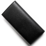コピープラダ PRADA 長財布 サフィアーノ/SAFFIANO メタル/METAL ブラック 2MV836 QME F0002 メンズ - 商品画像 9