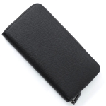 プラダスーパーコピー PRADA ラウンドファスナー 長財布 小銭入れ付き ブラック メンズ ギフト プレゼント レザー 本革 2ml317 2mb8 f0qlr SAFFIANO PRINT サフィアーノ プリント - 商品画像 3