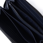 プラダスーパーコピー PRADA ラウンドファスナー 長財布 小銭入れ付き ブラック メンズ ウォレット ギフト プレゼント 2ml317 c5s f0g52 - 商品画像 6
